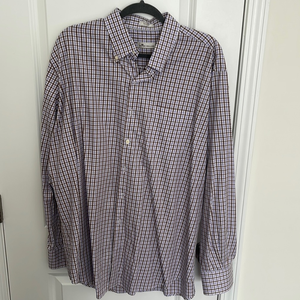 Peter Millar XL
